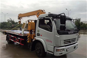 中站24小时道路救援服务