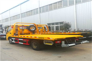 中站附近拖车救援搭电