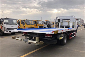 中站汽车救援补胎