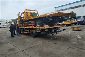 中站同城汽车补胎